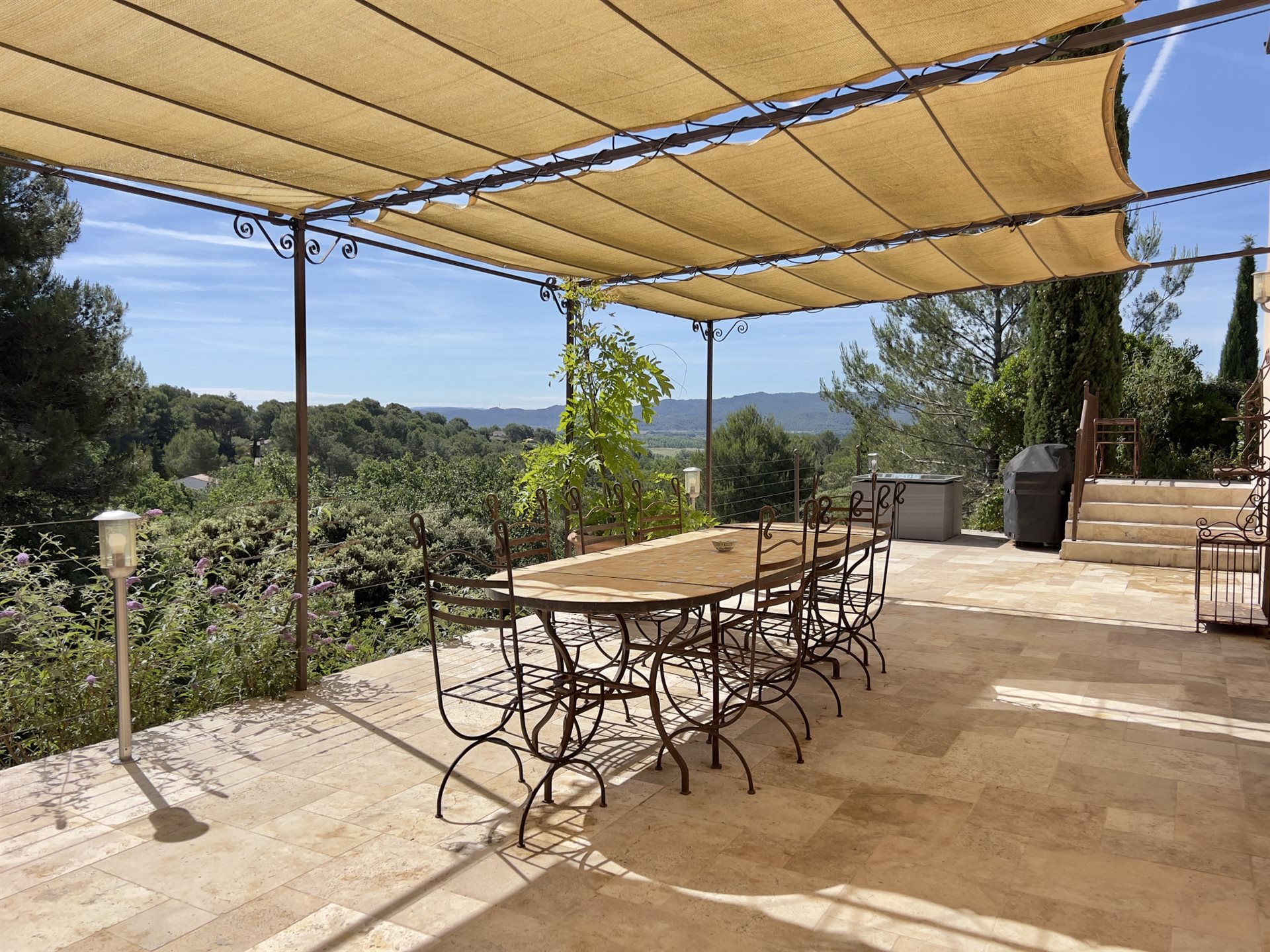 Maison à vendre, 195m², Puget