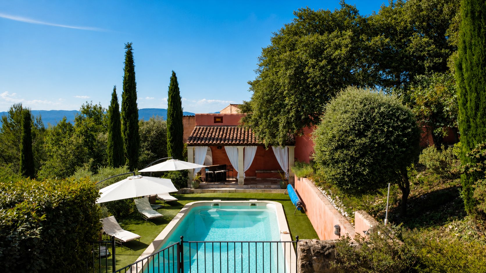 Maison à vendre, 195m², Puget