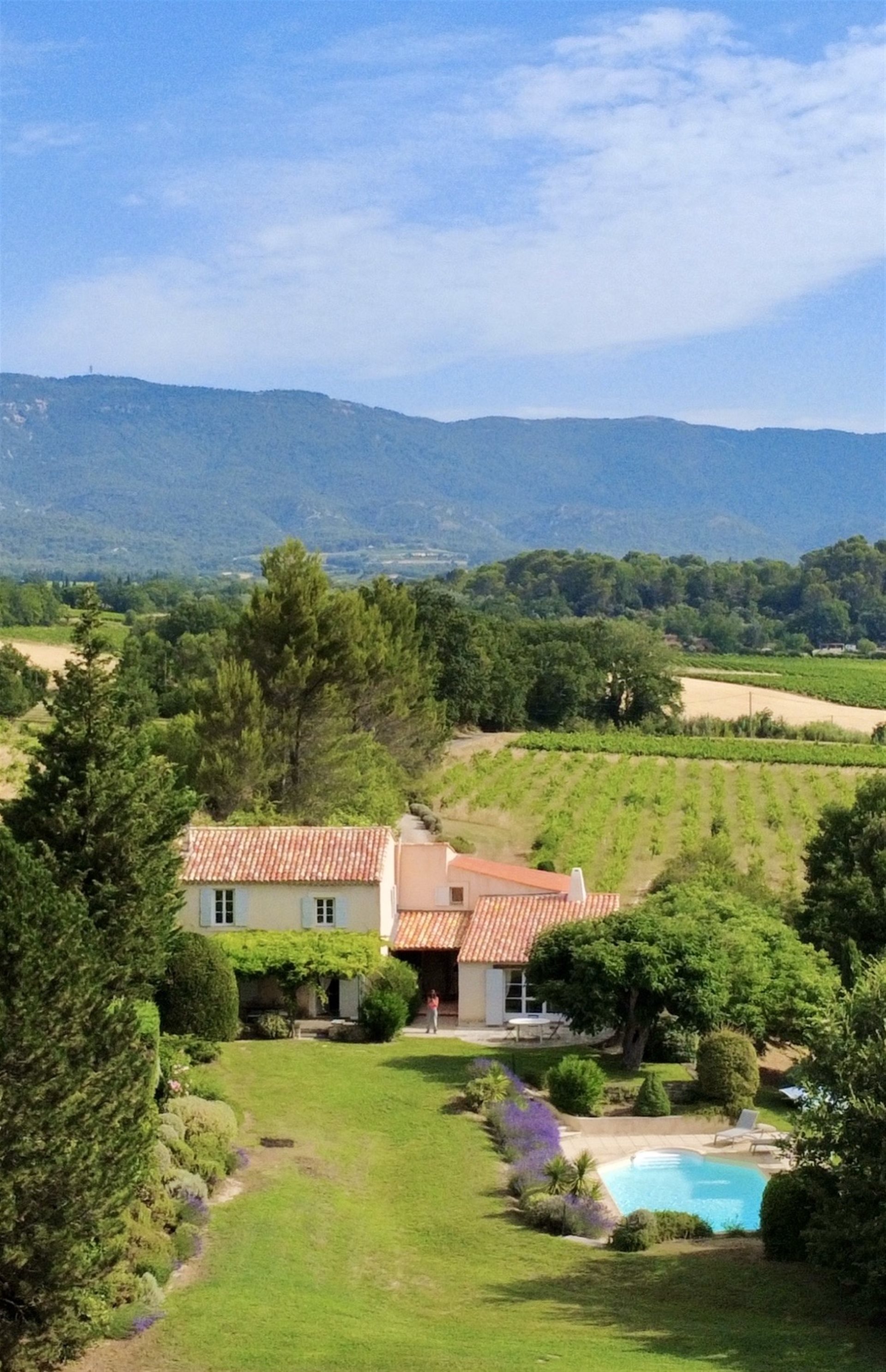 Maison à vendre, 230m², Cucuron