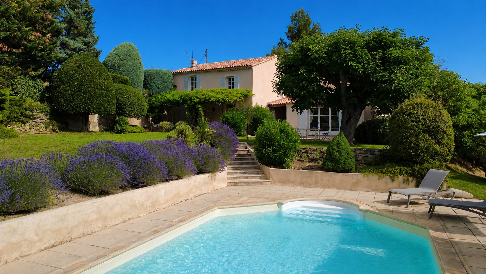 Maison à vendre, 230m², Cucuron