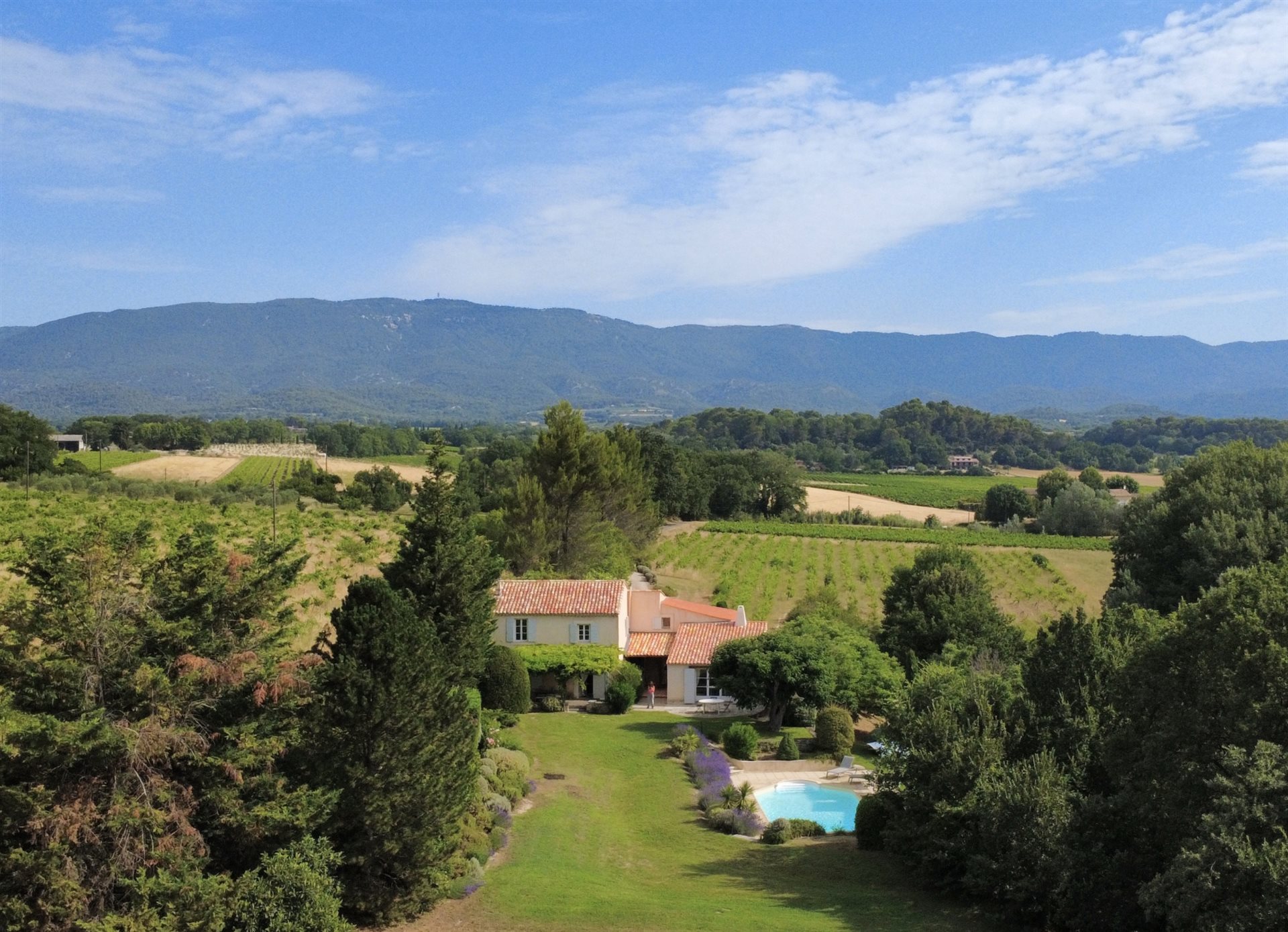 Maison à vendre, 230m², Cucuron