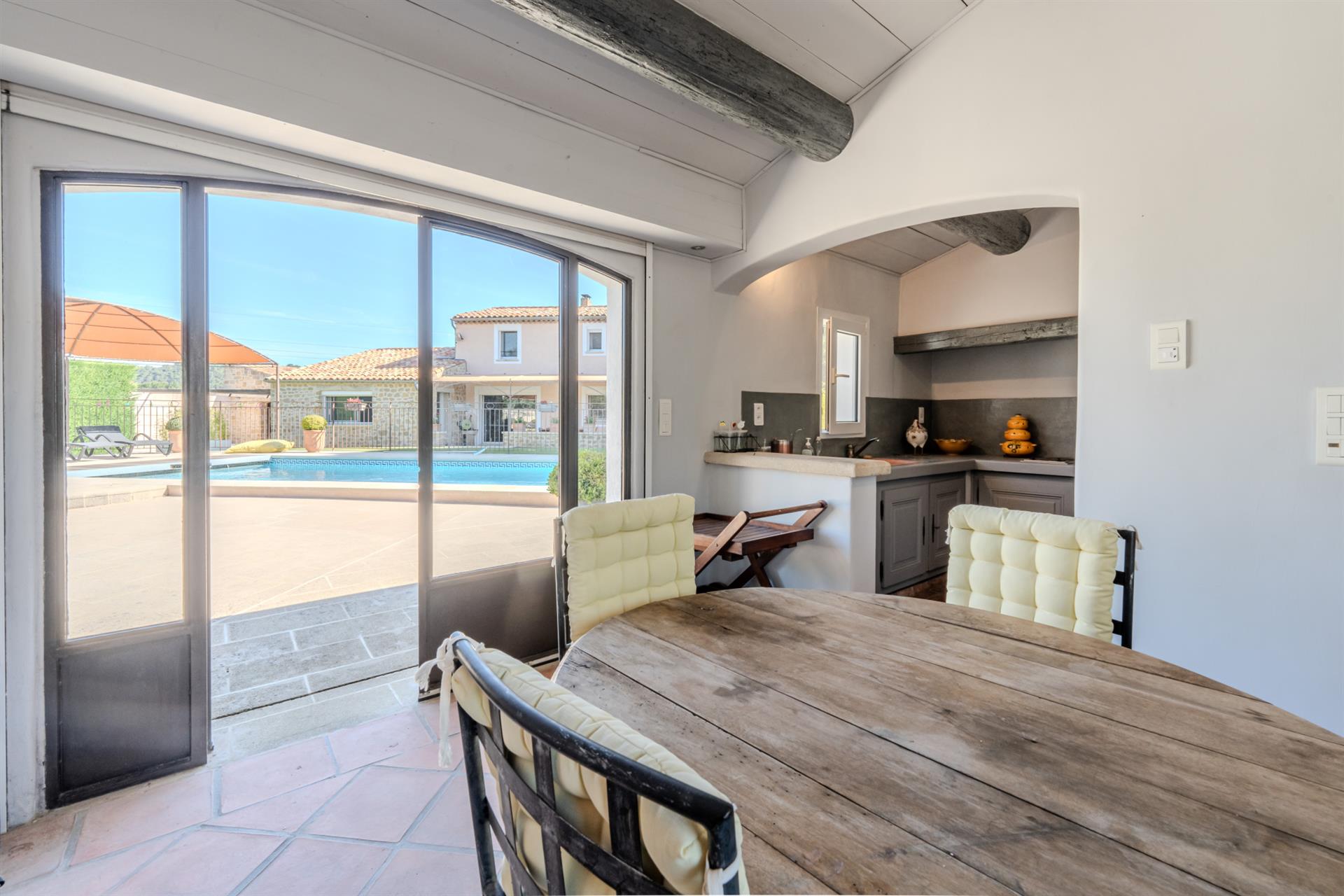 Maison à vendre, 260m², Ansouis