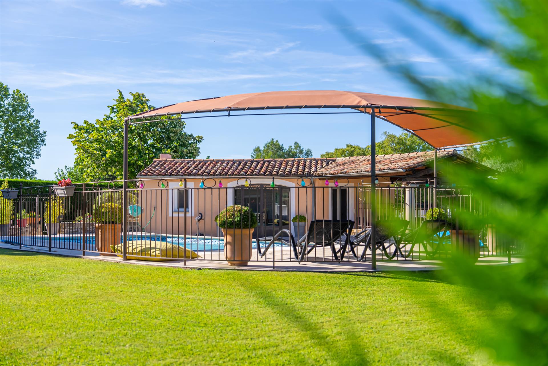 Maison à vendre, 260m², Ansouis