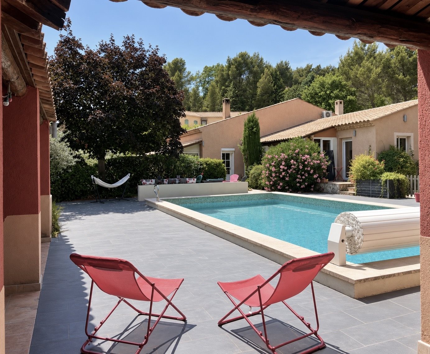 Maison à vendre, 215m², Pertuis