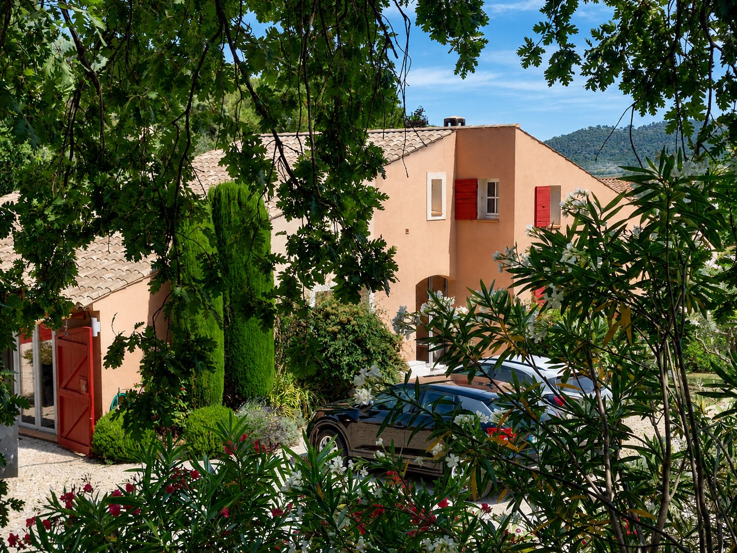 Maison à vendre, 215m², Pertuis