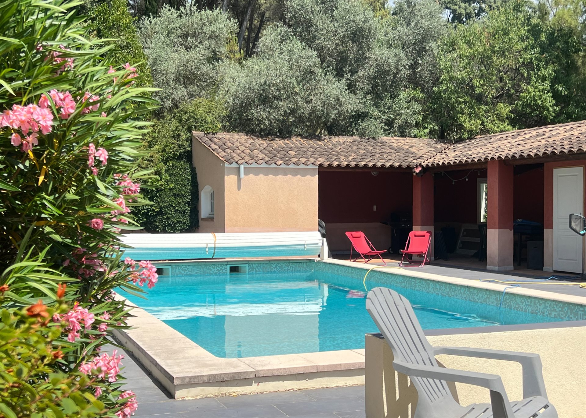 Maison à vendre, 215m², Pertuis