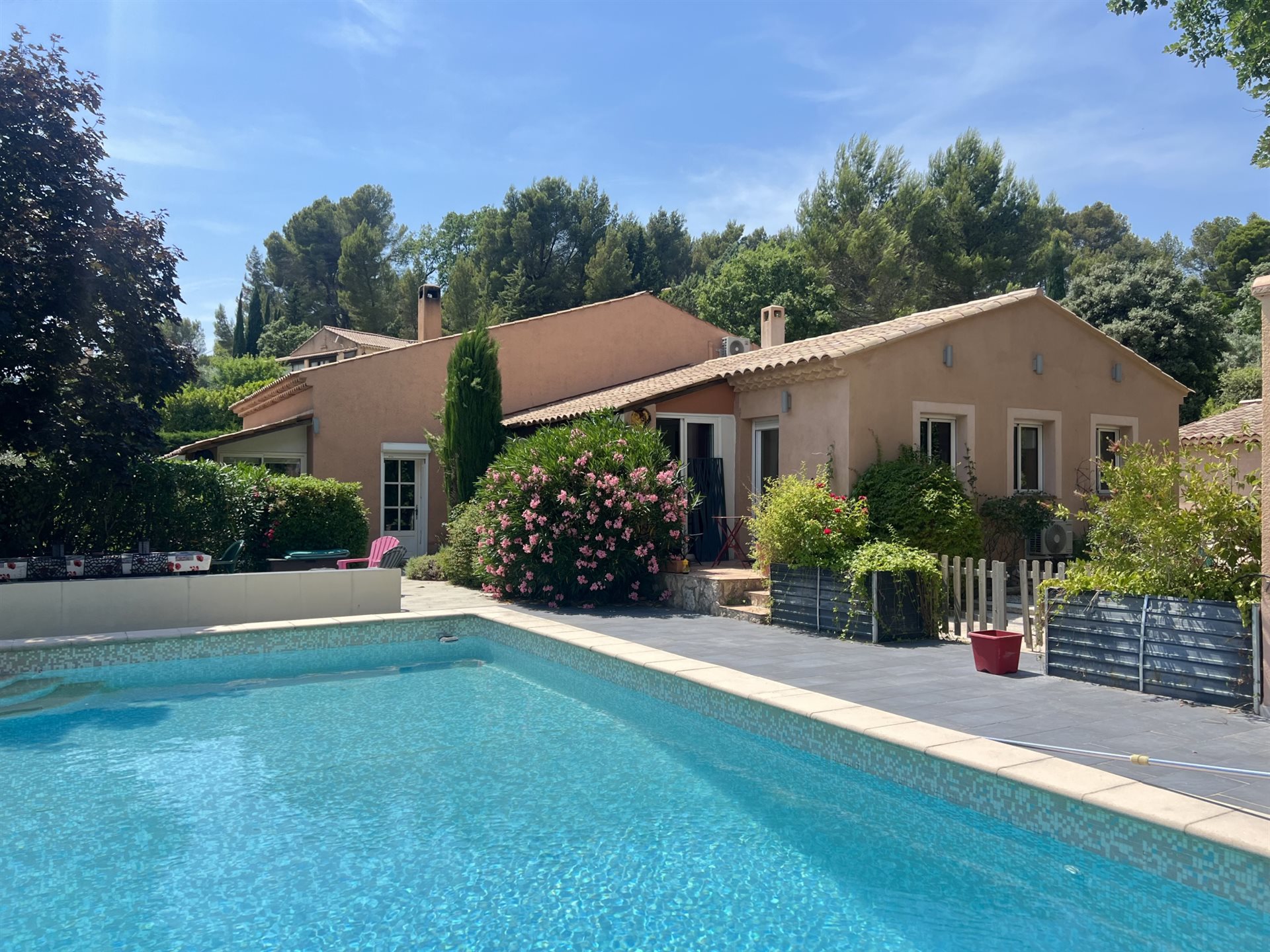 Maison à vendre, 215m², Pertuis
