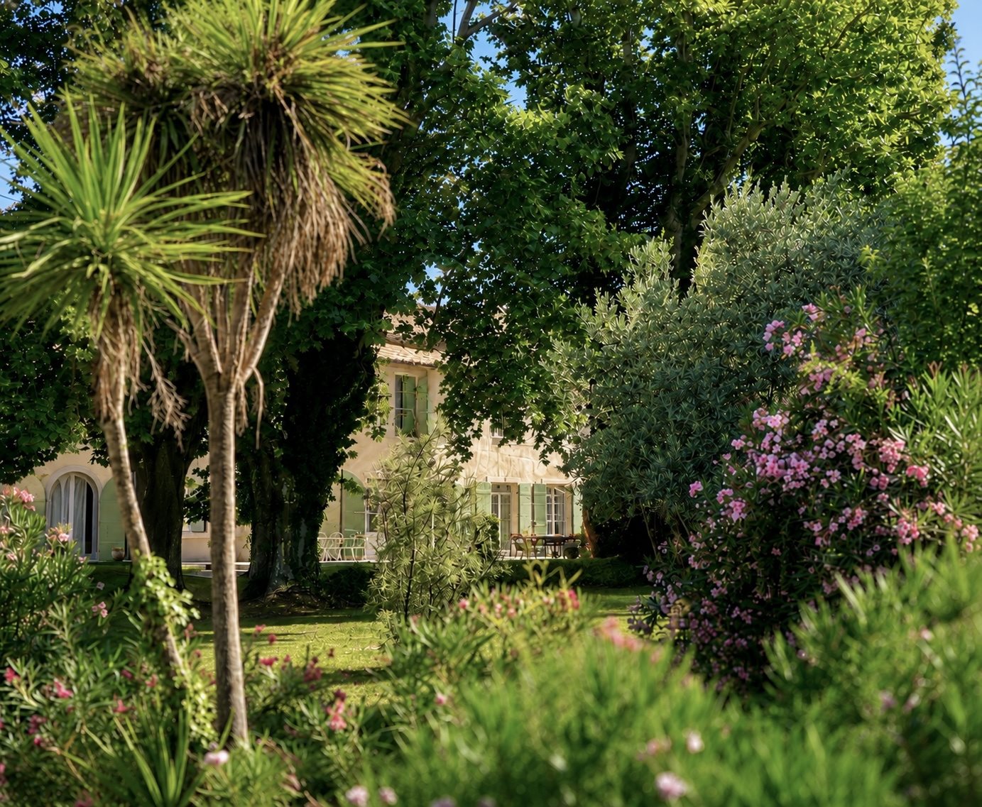 Maison à vendre, 890m², Eygalières