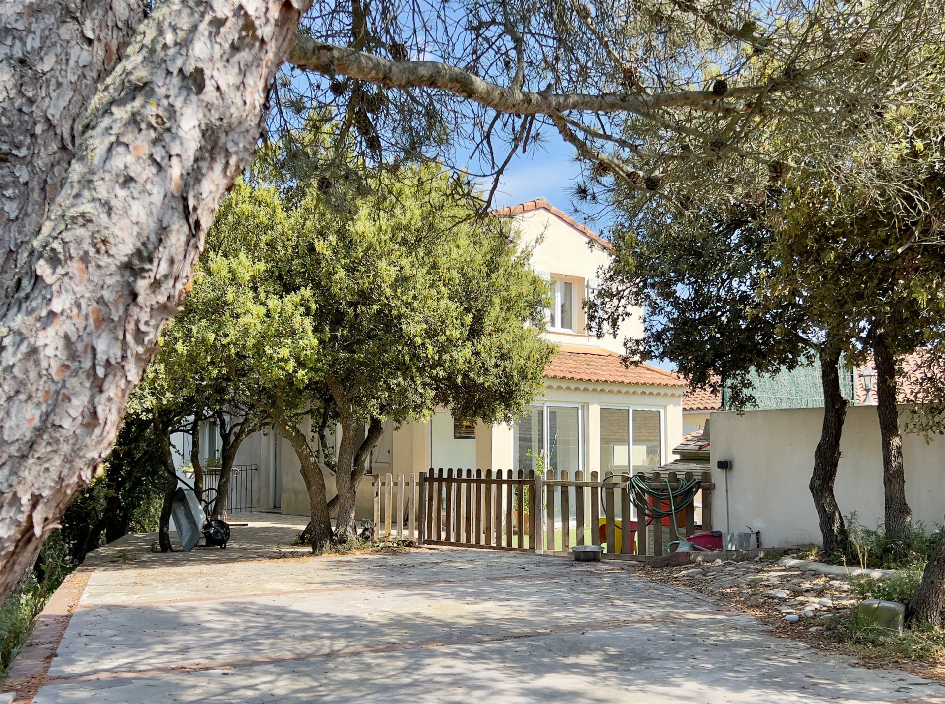 Maison à vendre, 130m², Lambesc