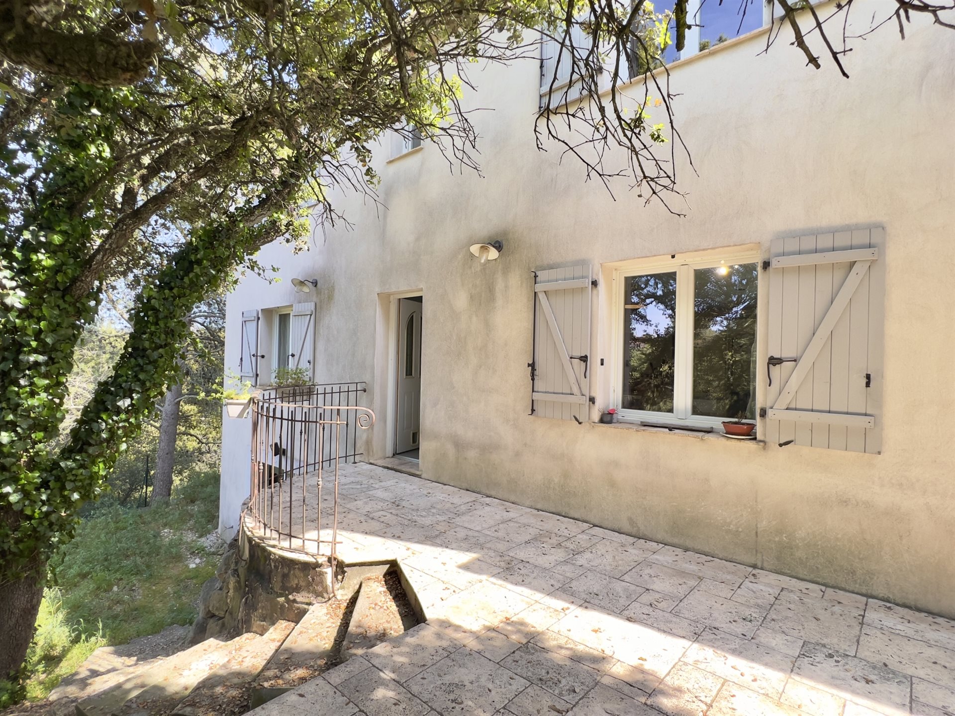 Maison à vendre, 130m², Lambesc