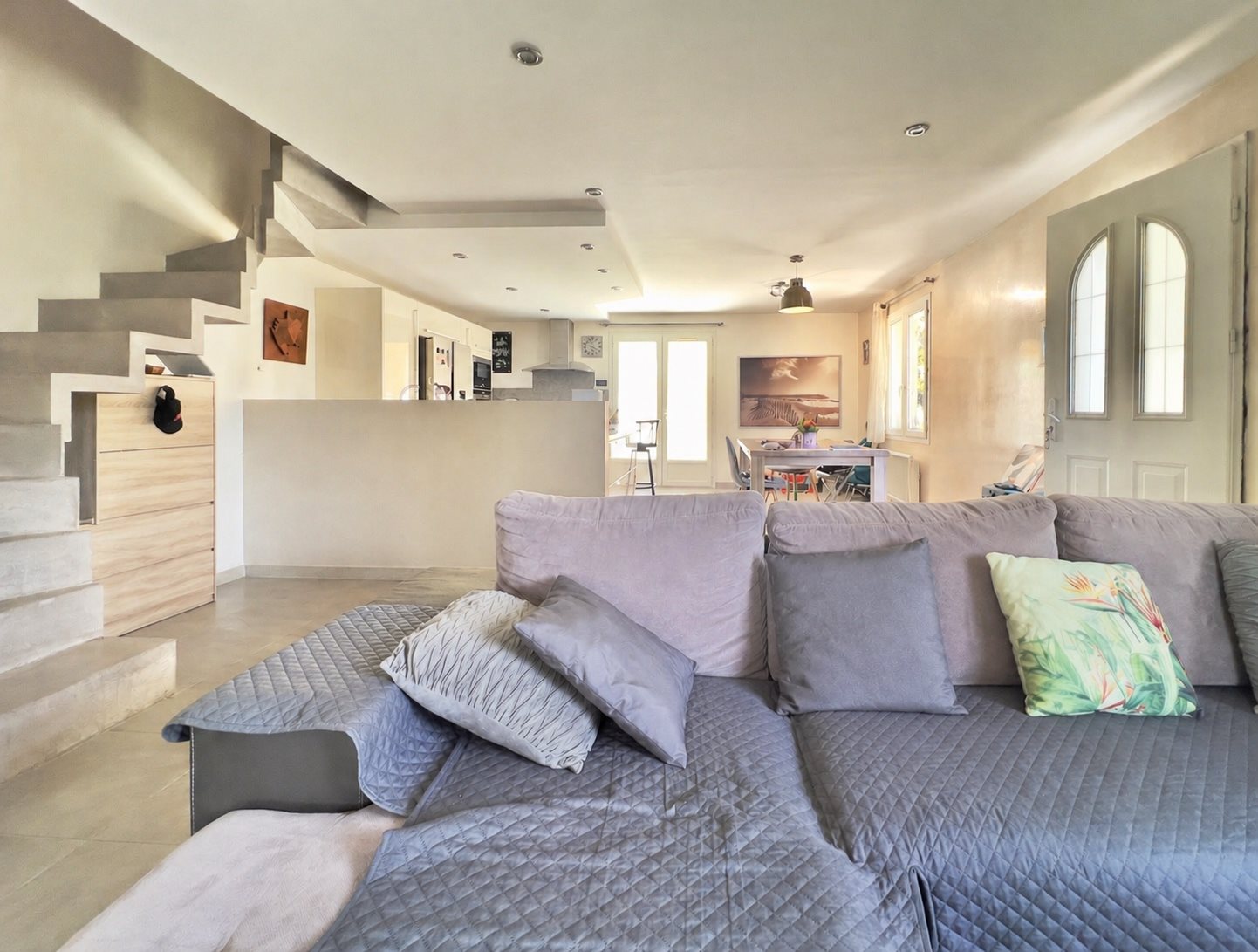 Maison à vendre, 130m², Lambesc