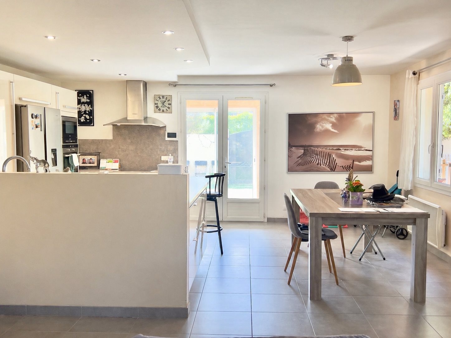 Maison à vendre, 130m², Lambesc