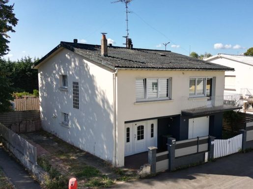 Maison 6 pièces 149 m² · à Thionville · 149 m² · 309 000 €