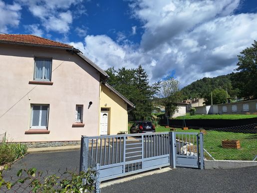 Maison 4 pièces 85 m² · à Axat · 85 m² · 147 000 €