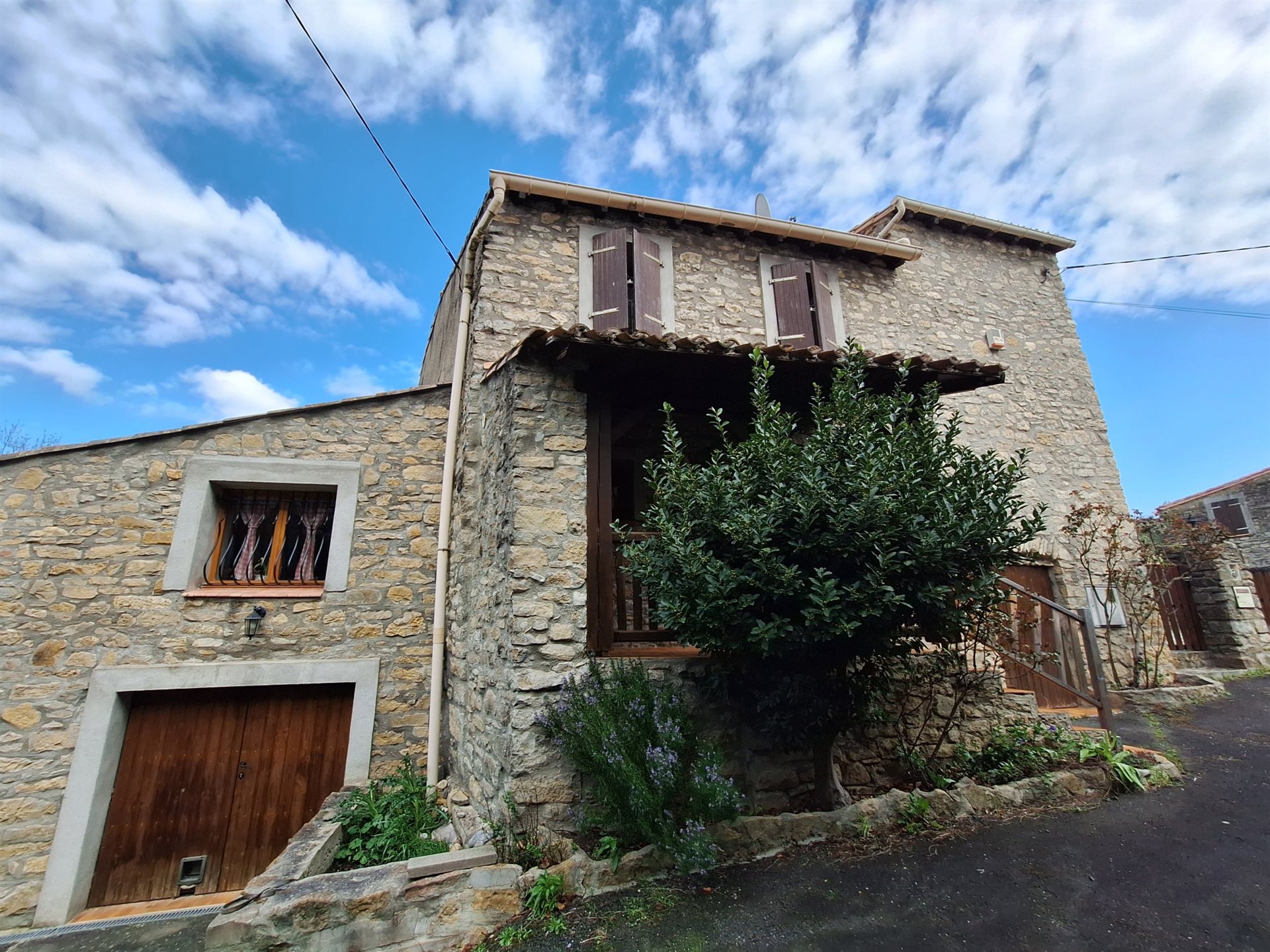 Maison à vendre, 180m², Antugnac