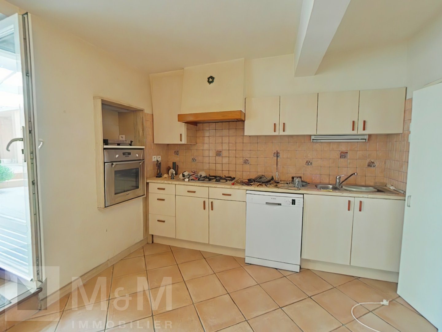 Maison à vendre, 110m², Couiza