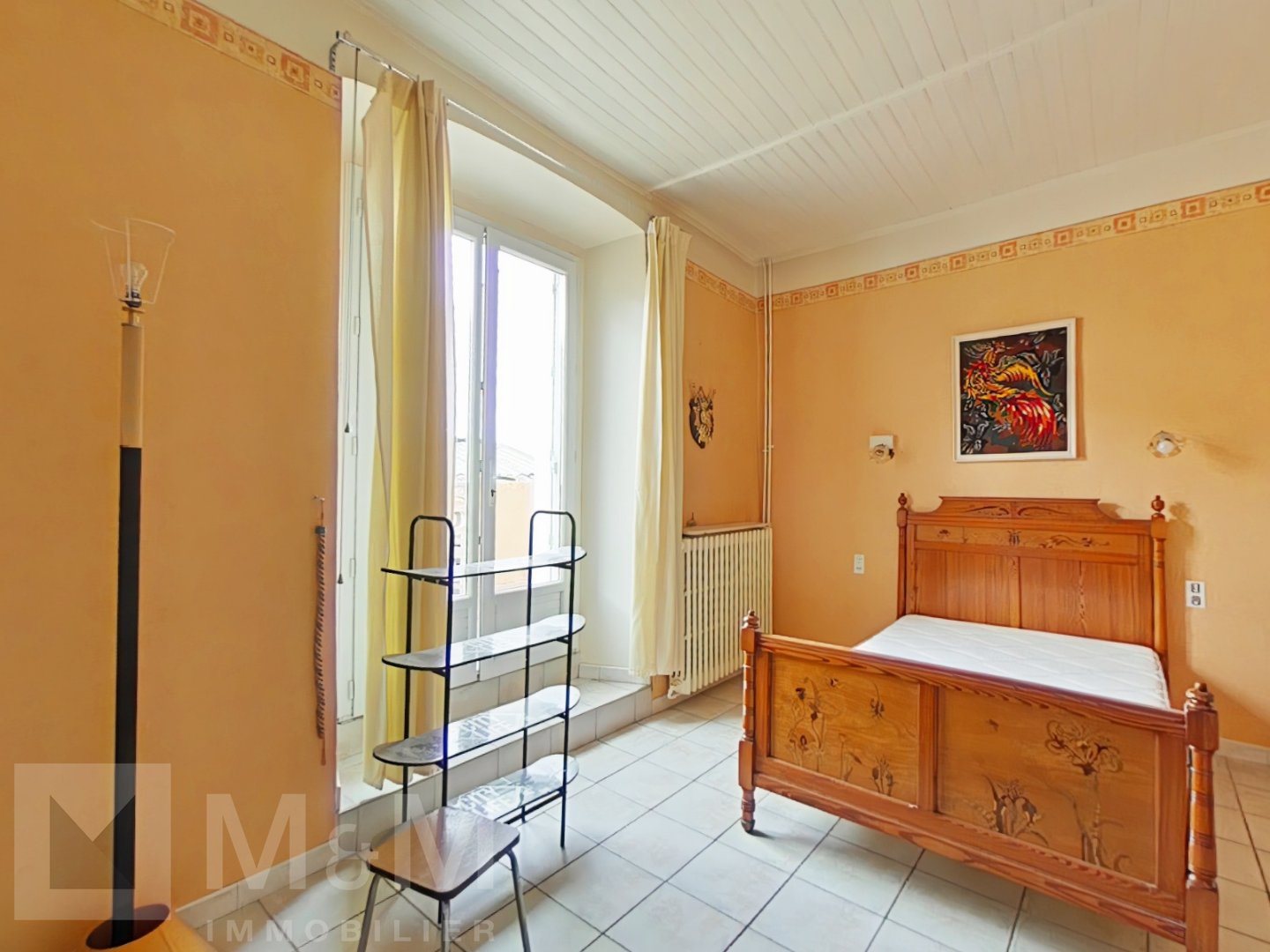 Maison à vendre, 110m², Couiza