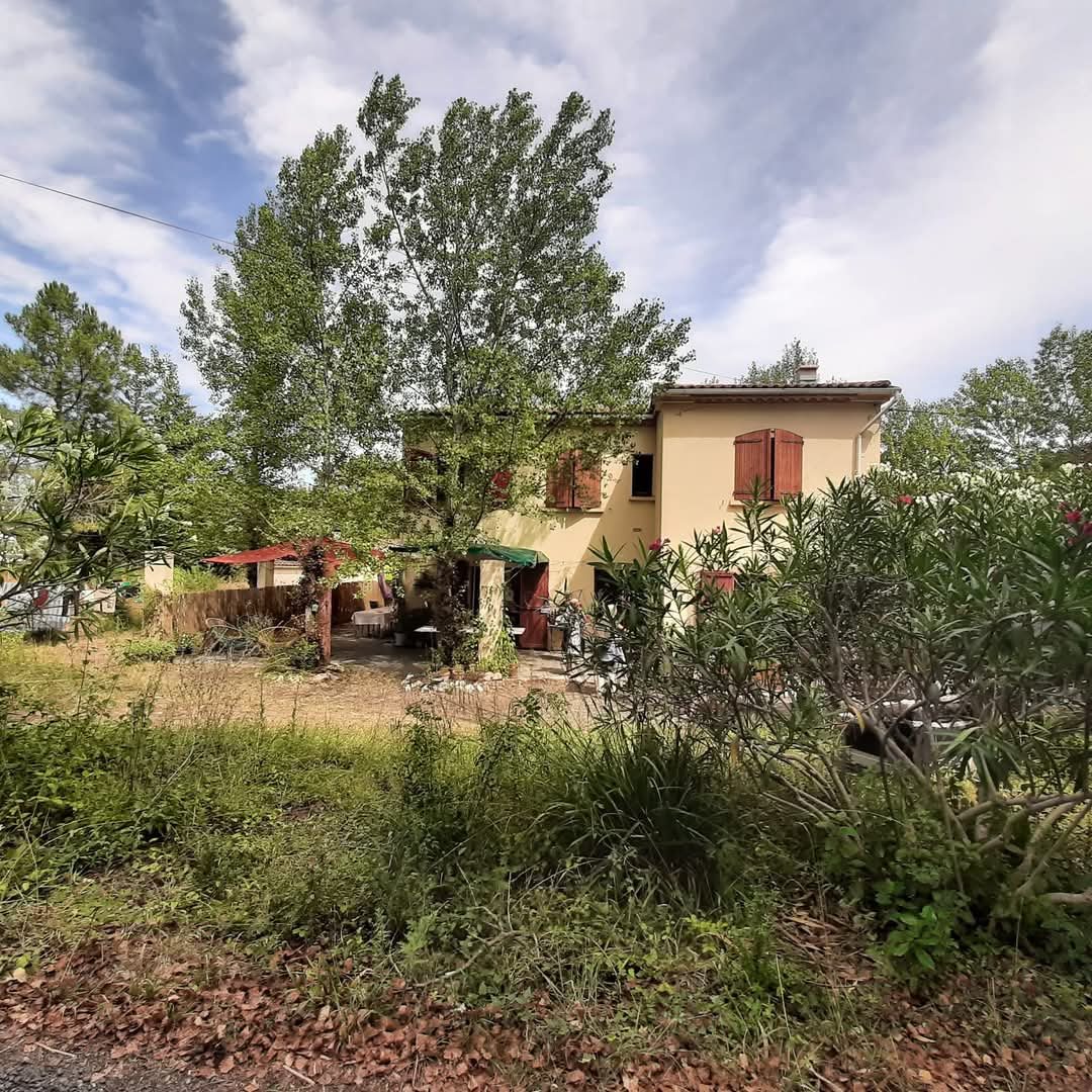 Maison à vendre, 300m², Campagne-sur-Aude