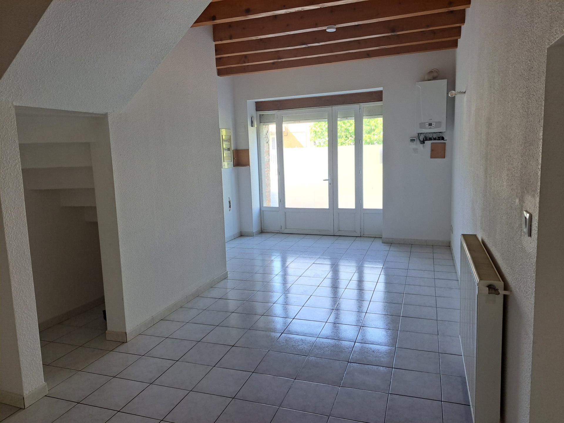 Maison à vendre, 68m², Campagne-sur-Aude