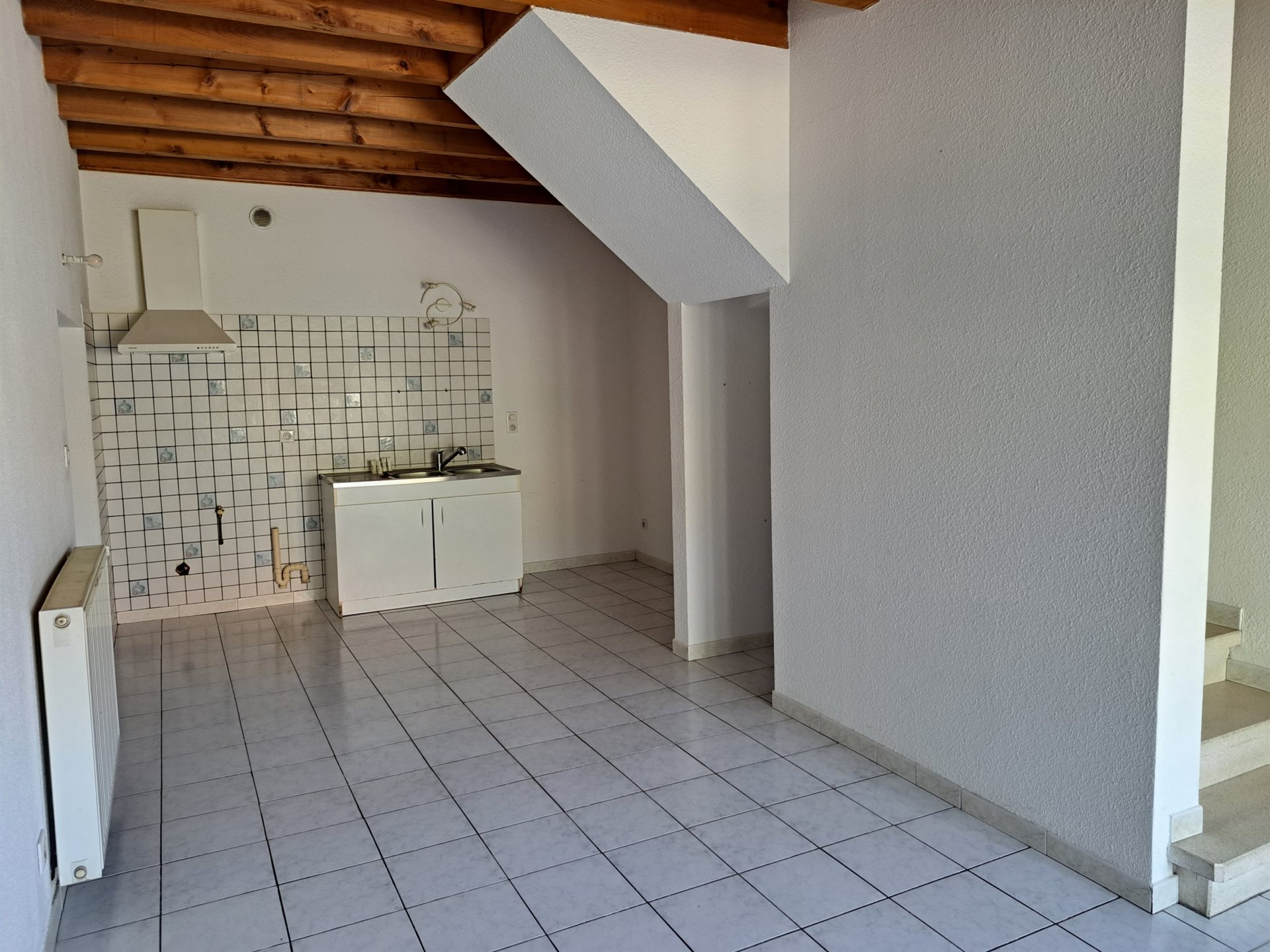 Maison à vendre, 68m², Campagne-sur-Aude