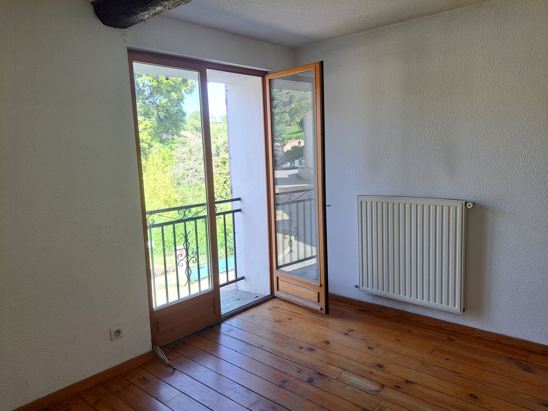 Maison à vendre, 68m², Campagne-sur-Aude