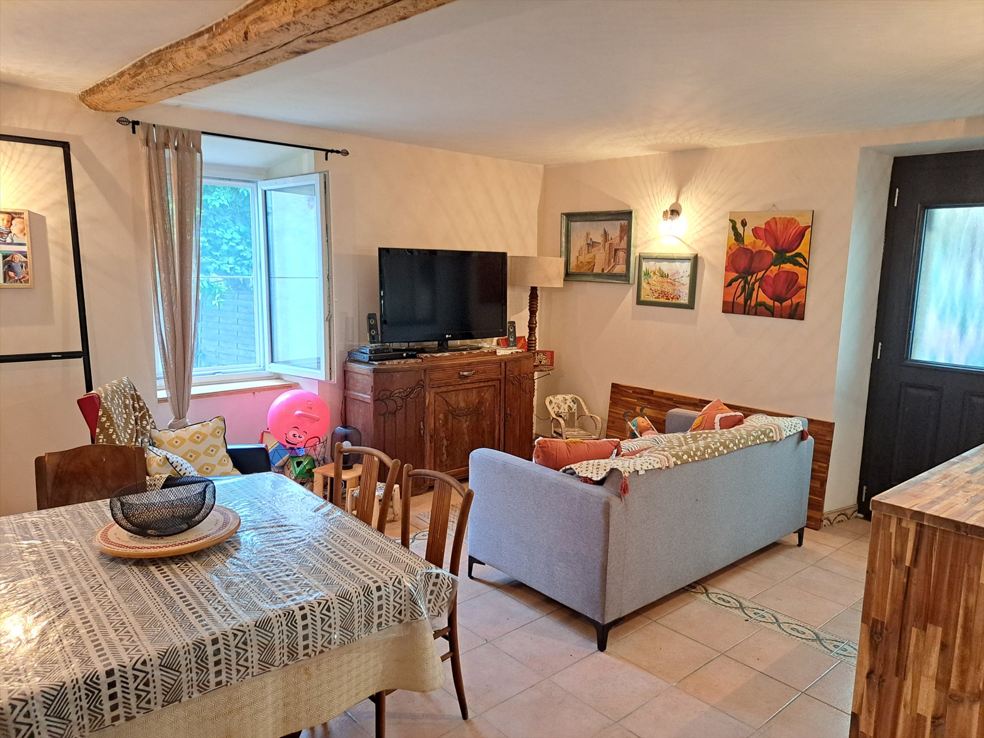 Maison à vendre, 64m², Belvianes-et-Cavirac