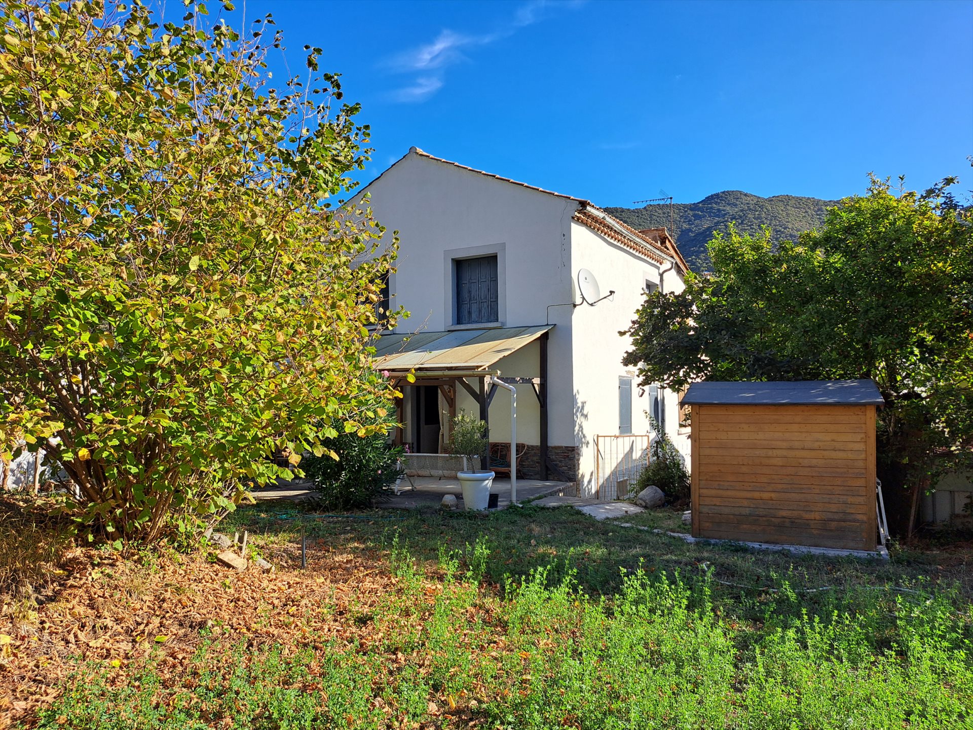 Maison à vendre, 64m², Belvianes-et-Cavirac