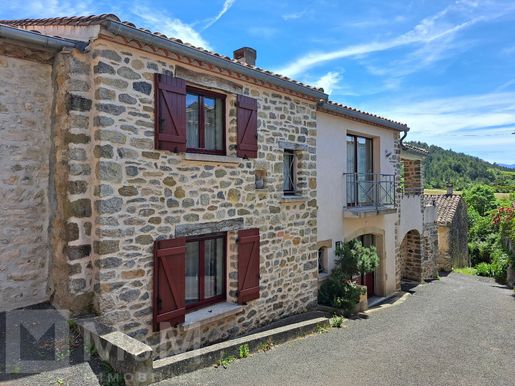 Maison 4 pièces 84 m² · à Luc-sur-Aude · 84 m² · 240 000 €