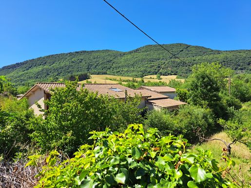 Maison 7 pièces 158 m² · à Bugarach · 158 m² · 319 500 €
