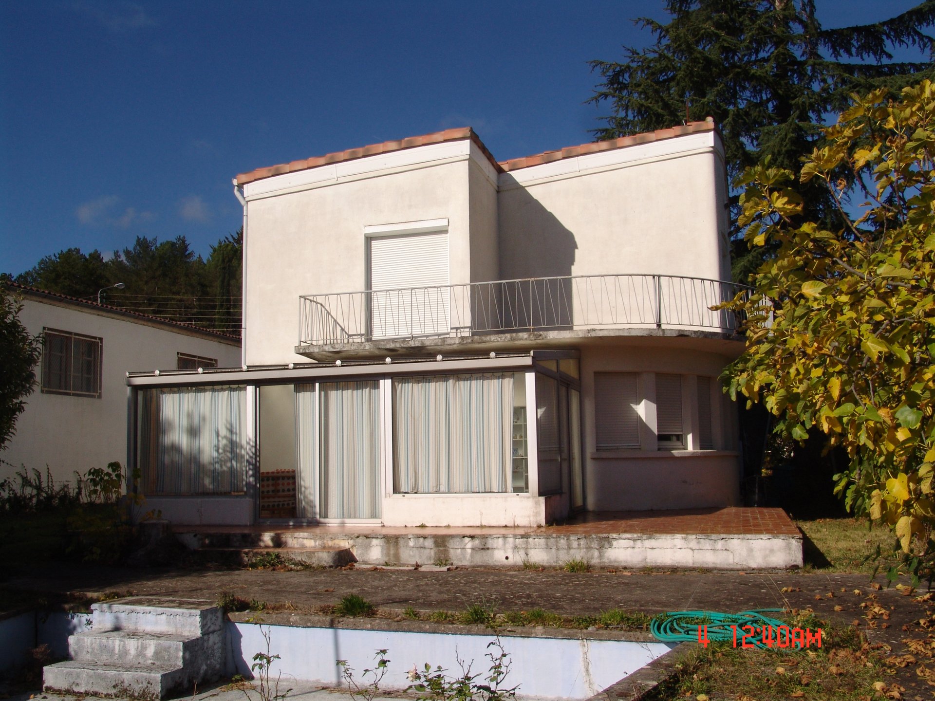 Maison à vendre, 138m², Quillan