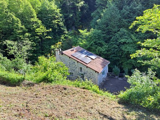Maison 8 pièces 124 m² · à Montfort-sur-Boulzane · 124 m² · 200 000 €