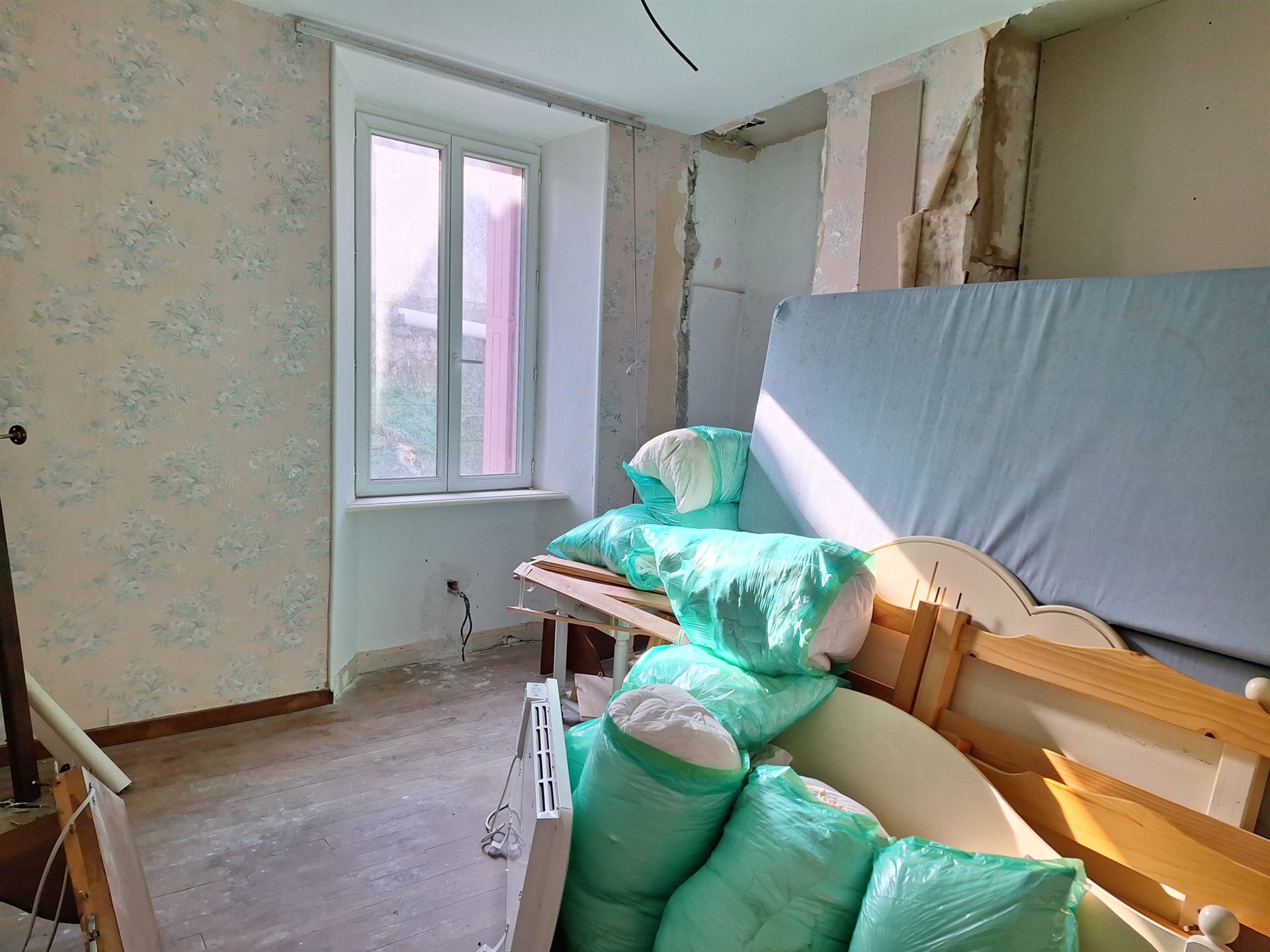 Maison à vendre, 70m², Antugnac