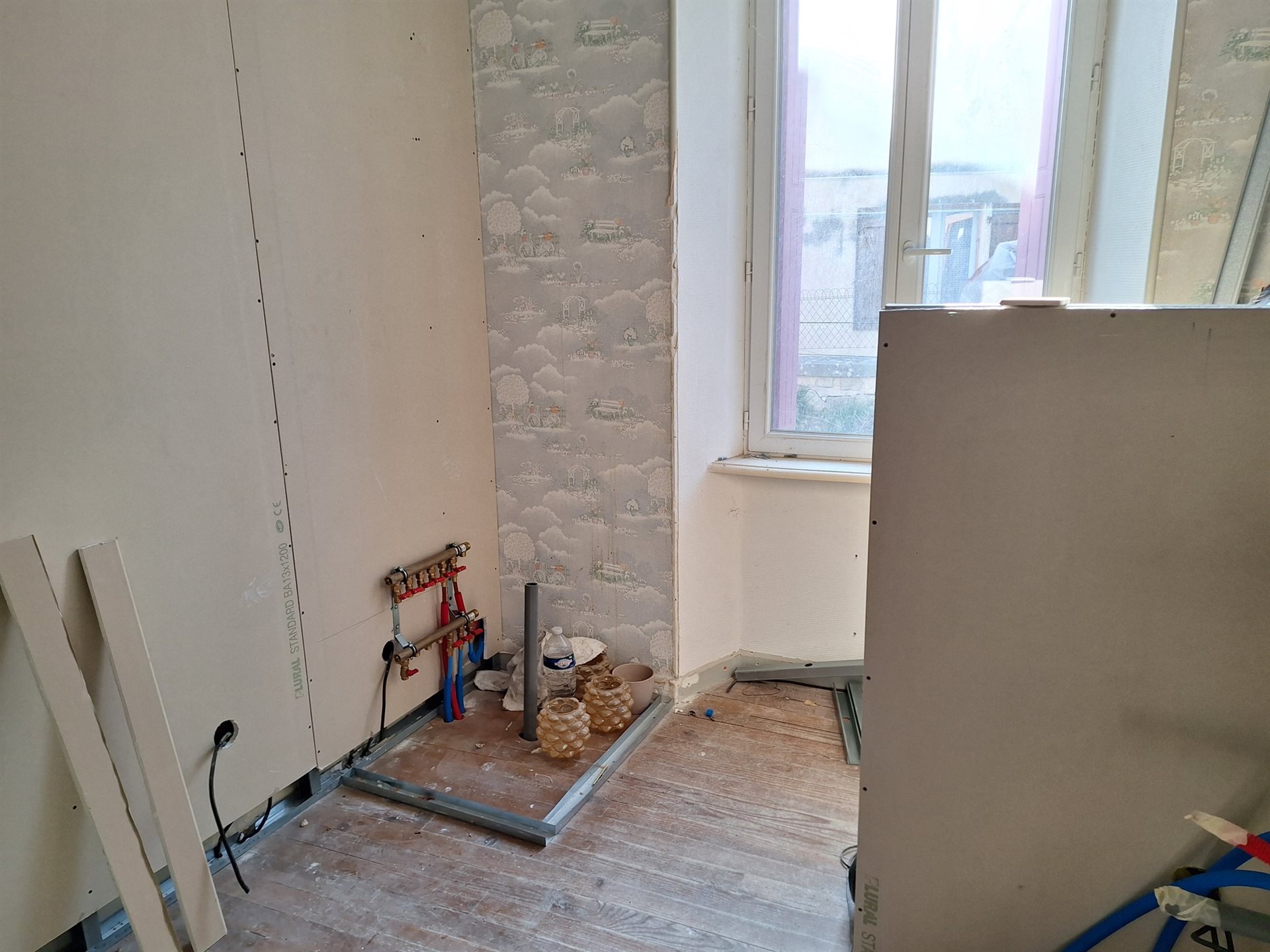 Maison à vendre, 70m², Antugnac