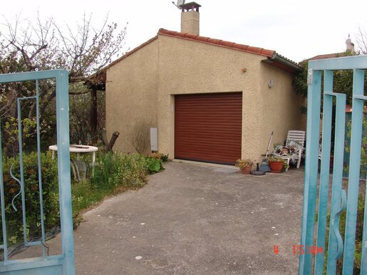 Maison 5 pièces 68 m² · à Limoux · 68 m² · 165 000 €