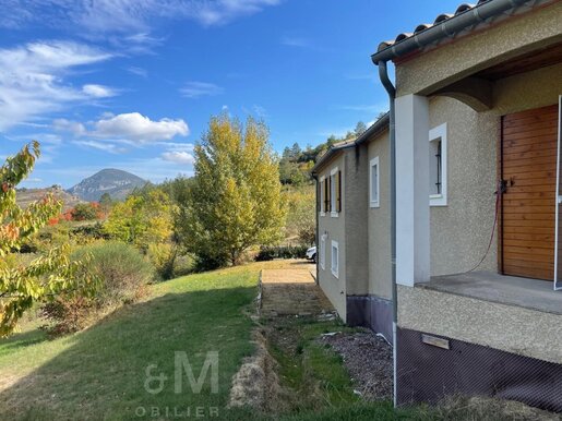 Maison 3 pièces 86 m² · à Couiza · 86 m² · 235 000 €