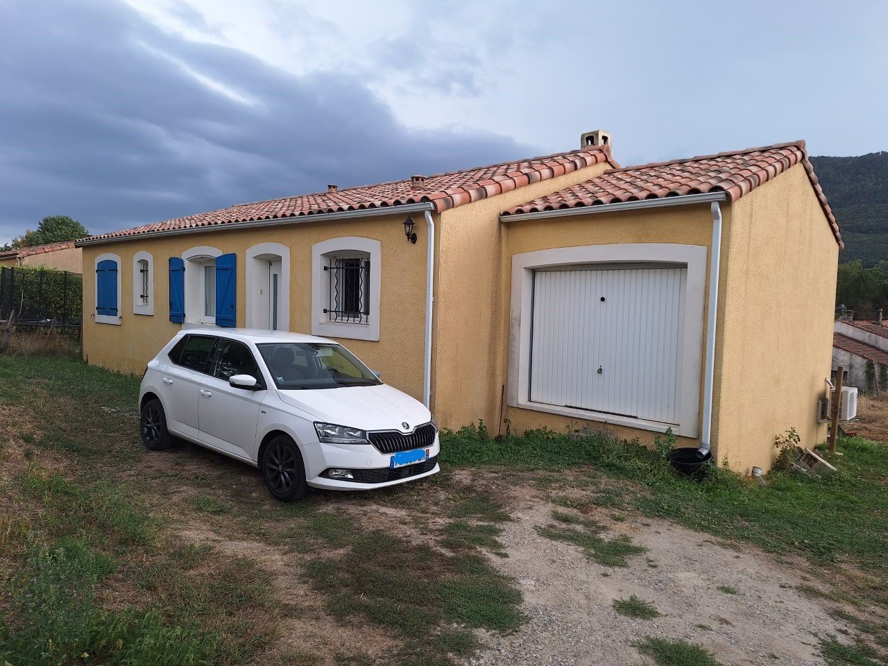Maison à vendre, 97m², Nébias