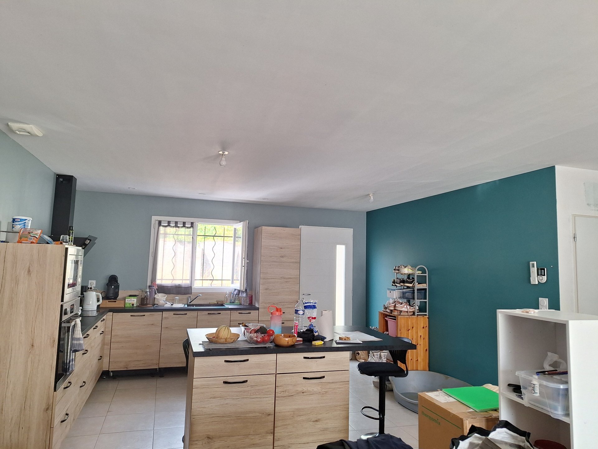 Maison à vendre, 97m², Nébias