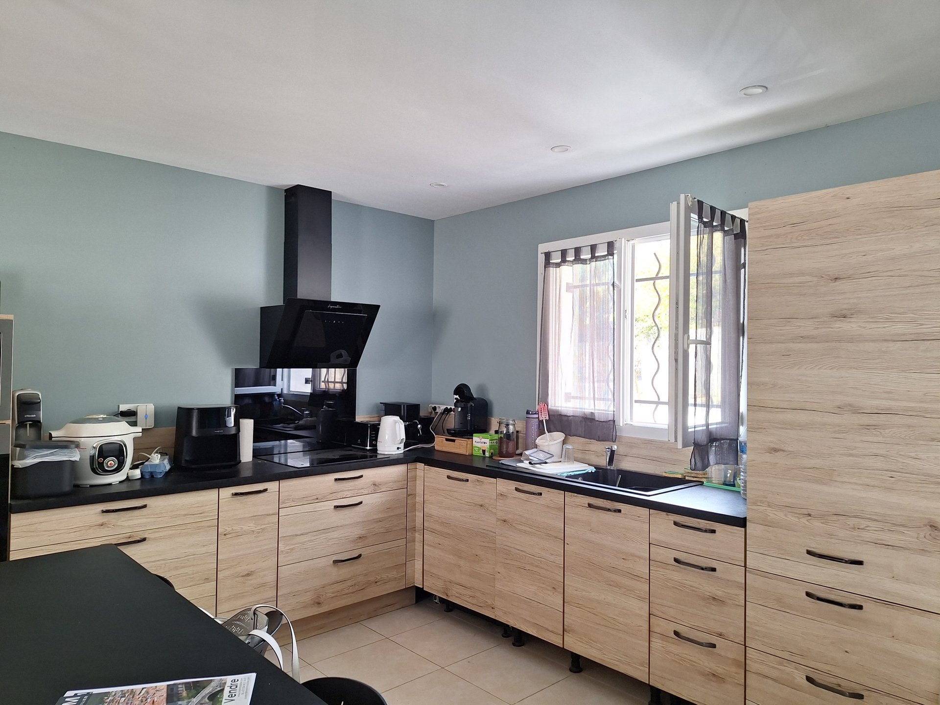 Maison à vendre, 97m², Nébias