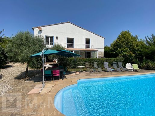 Maison 173 m² · à Quillan · 173 m² · 325 000 €
