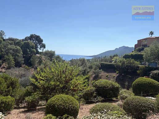 Appartement 2 pièces 37 m² · à Théoule-sur-Mer · 37 m² · 255 000 €