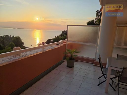 Appartement 2 pièces 31 m² · à Théoule-sur-Mer · 31 m² · 290 000 €