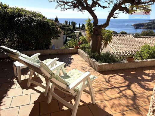Maison 2 pièces 51 m² · à Théoule-sur-Mer · 51 m² · 430 000 €