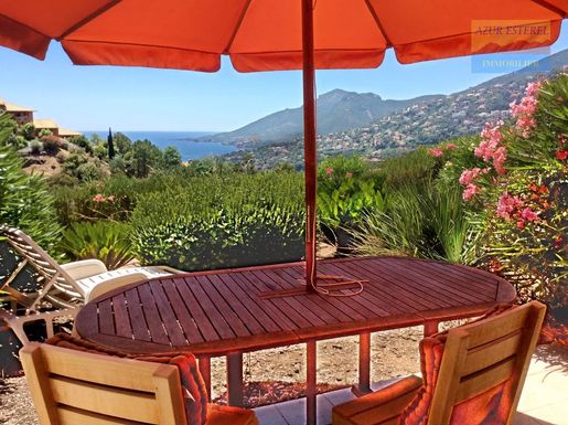 Appartement 2 pièces · à Théoule-sur-Mer · 220 000 €
