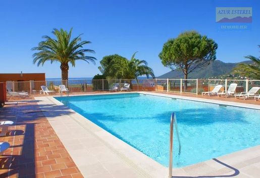 Appartement 26 m² · à Théoule-sur-Mer · 26 m² · 195 000 €