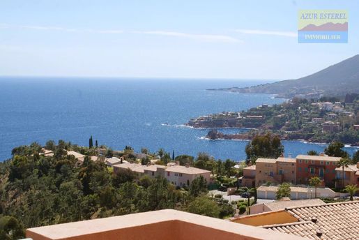 Maison 3 pièces 57 m² · à Théoule-sur-Mer · 57 m² · 490 000 €
