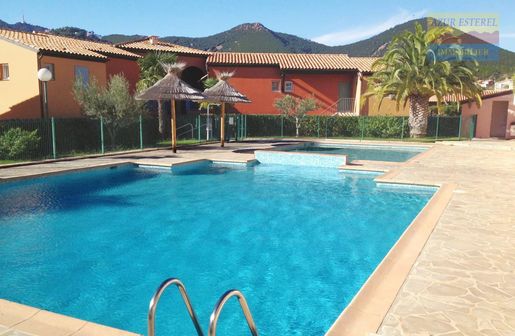 Appartement 2 pièces 43 m² · à Théoule-sur-Mer · 43 m² · 260 000 €