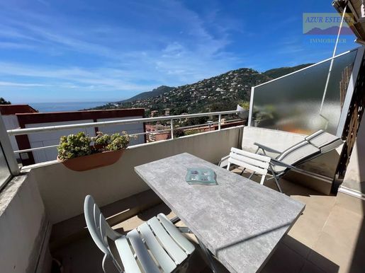Appartement 25 m² · à Théoule-sur-Mer · 25 m² · 180 000 €