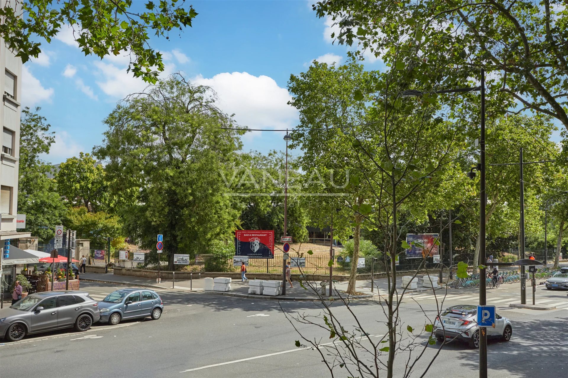 Appartement à vendre, 62m², Boulogne-Billancourt