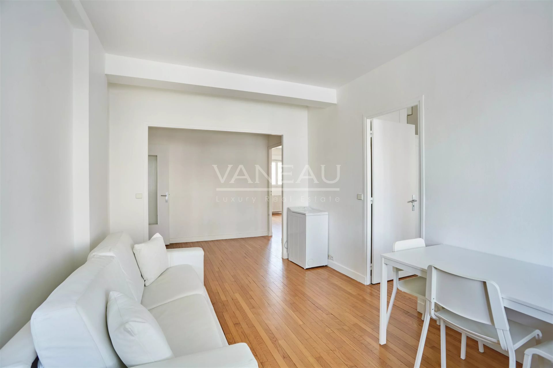 Appartement à vendre, 62m², Boulogne-Billancourt