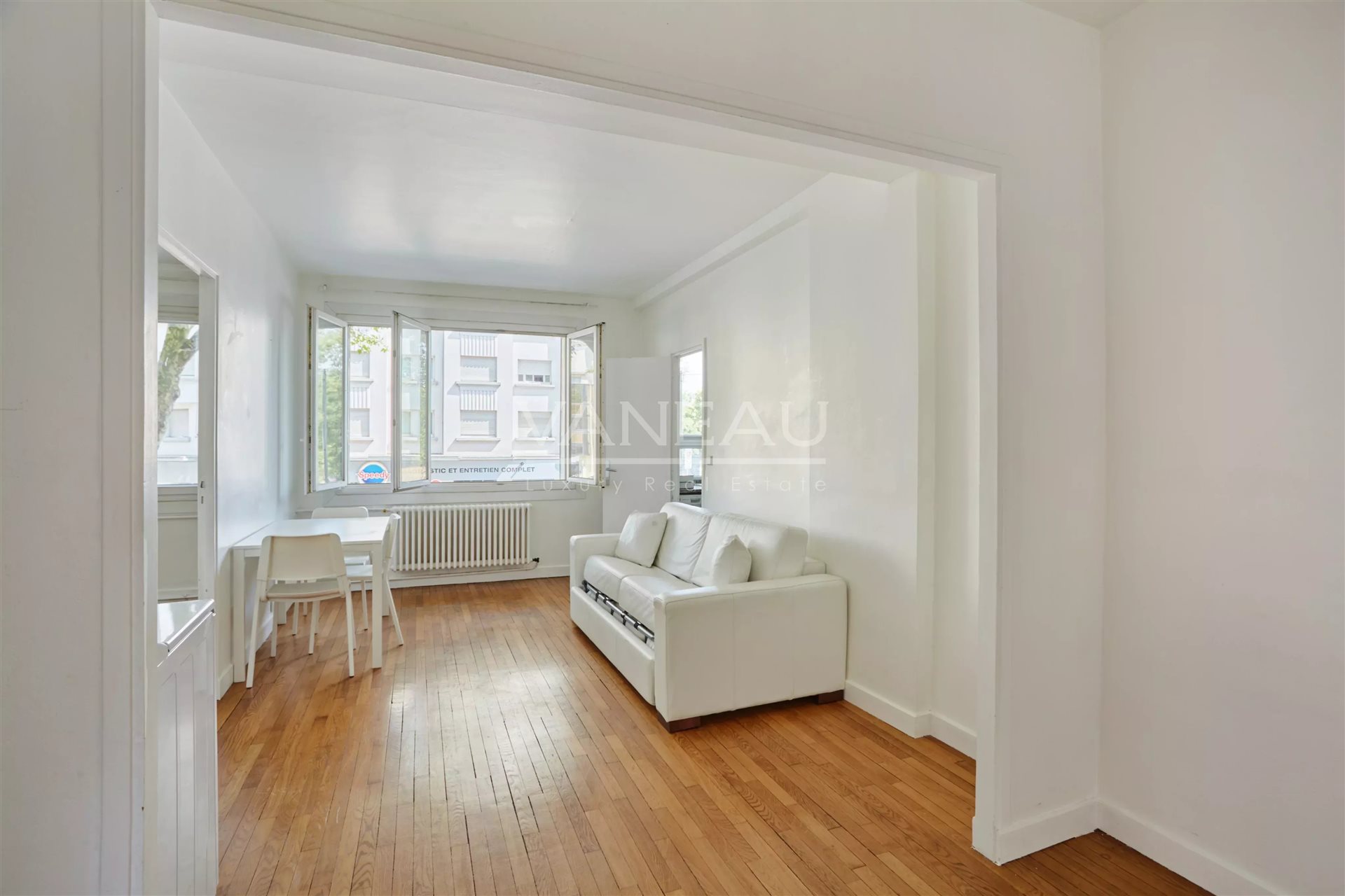 Appartement à vendre, 62m², Boulogne-Billancourt